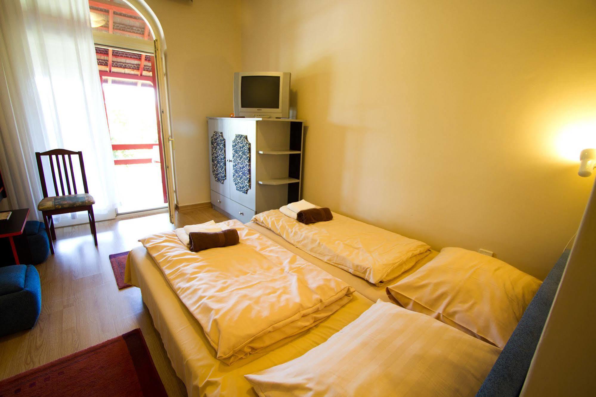 Piknik Wellness Hotel Σίοφοκ Εξωτερικό φωτογραφία