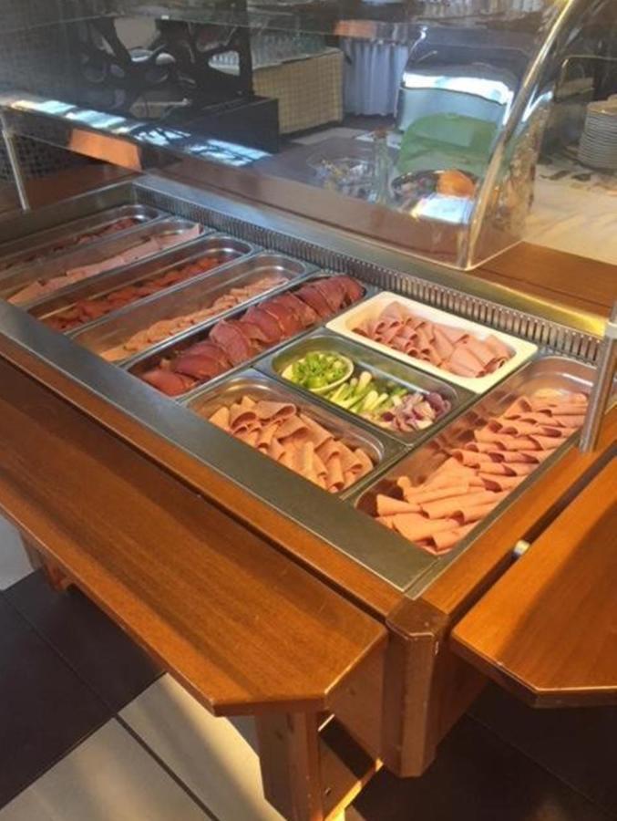 Piknik Wellness Hotel Σίοφοκ Εξωτερικό φωτογραφία